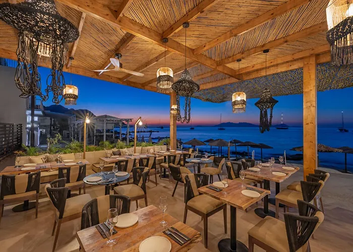 Silver Beach Hotel