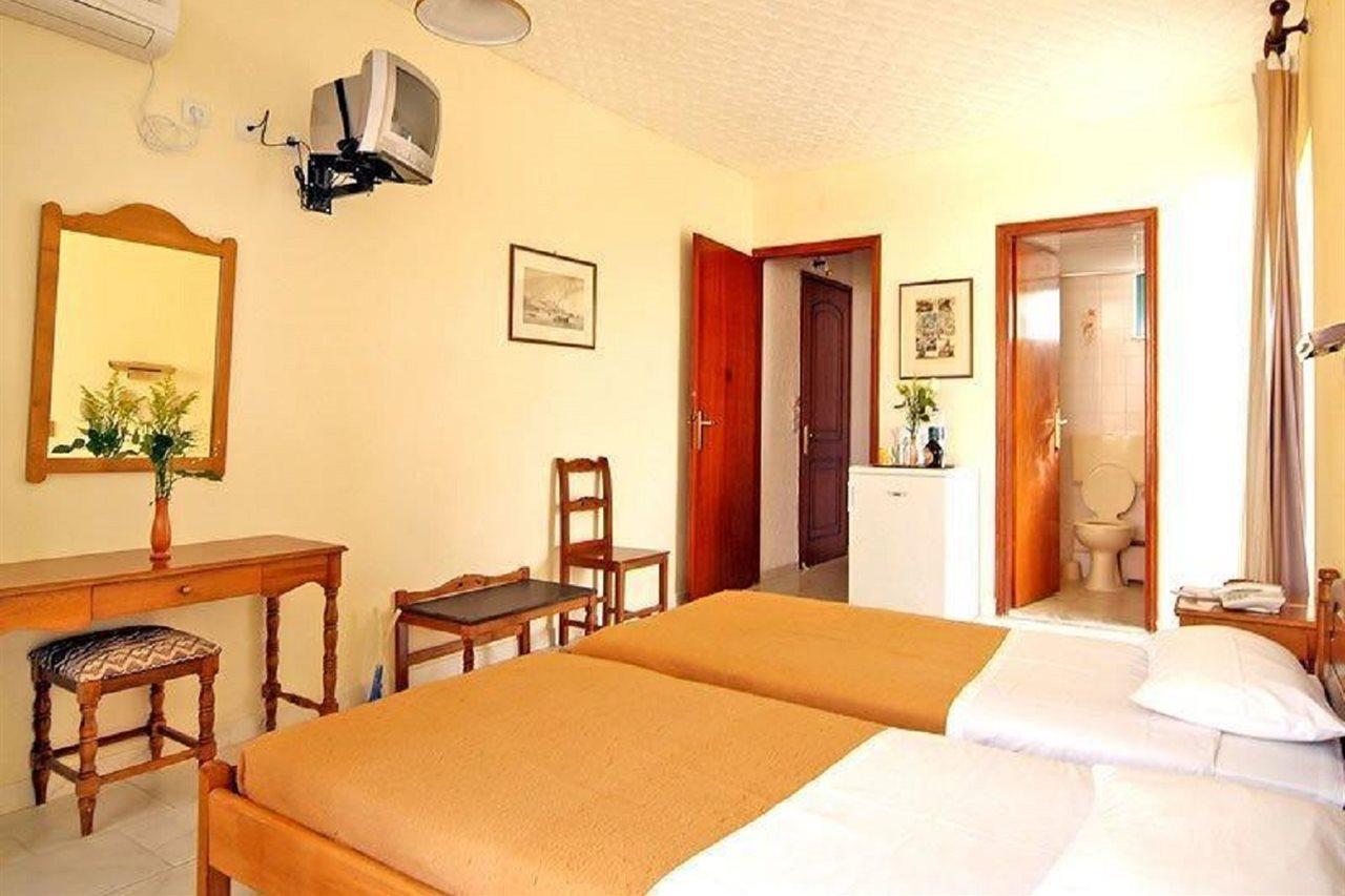 Otel Silver Kardamena (Kos)