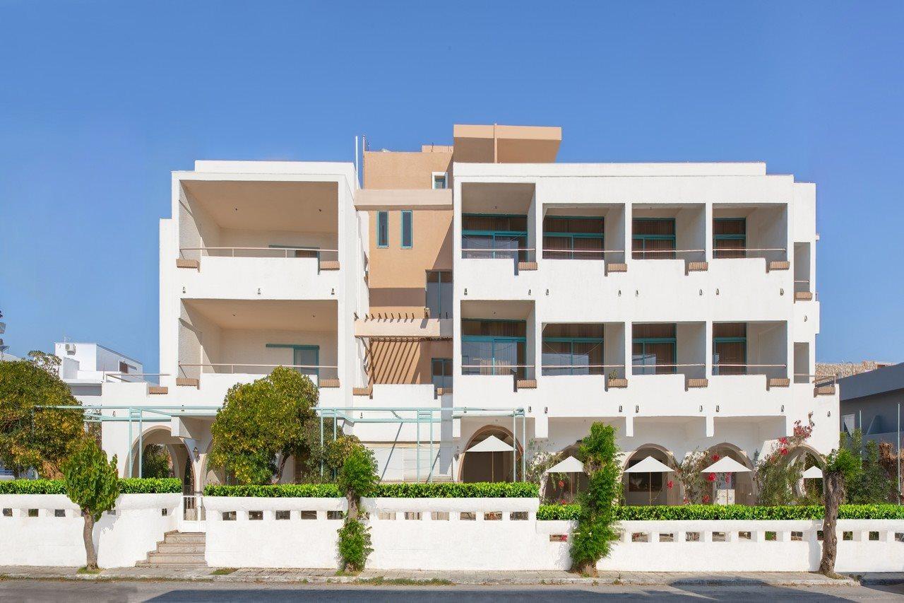 Silver Otel Kardamena (Kos)