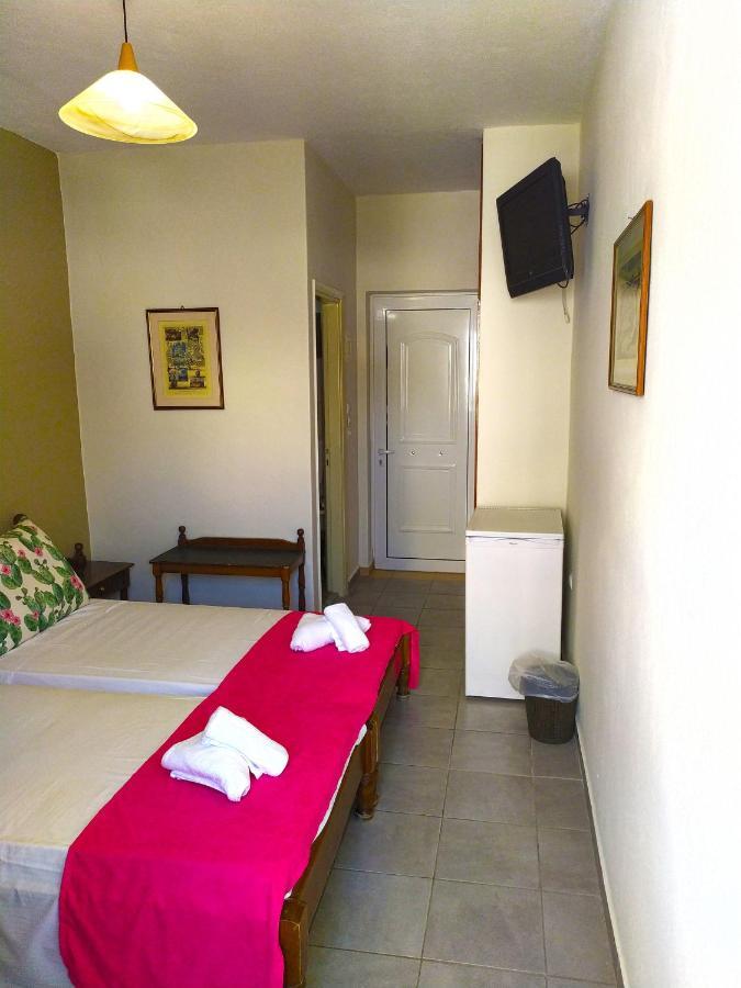 Otel Silver