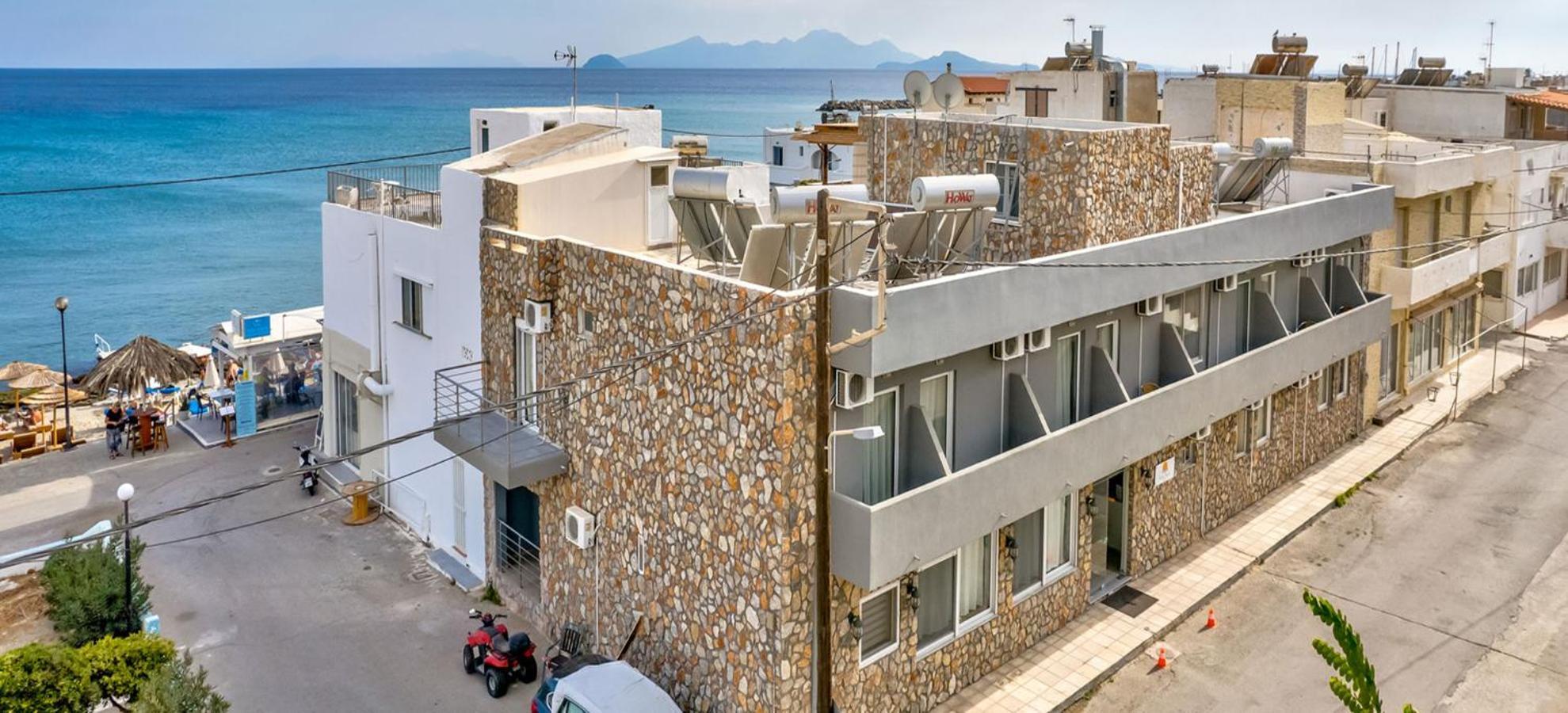 Silver Otel 3*