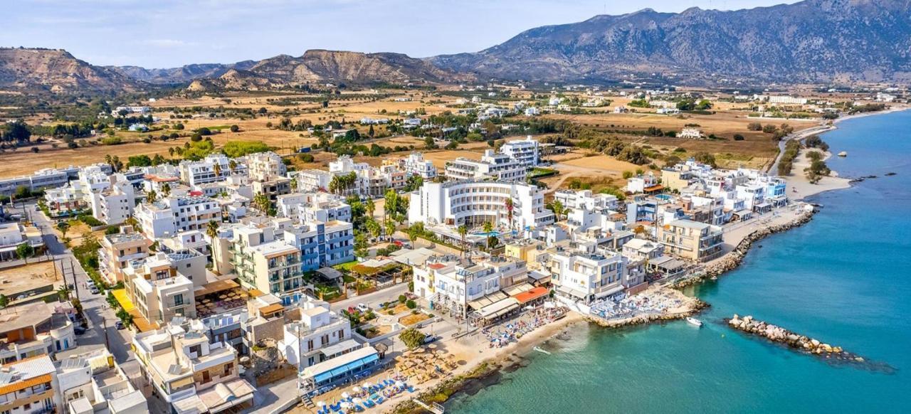 Otel Silver Kardamena (Kos)