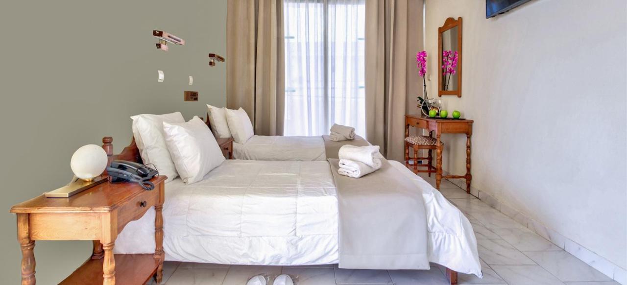 Otel Silver