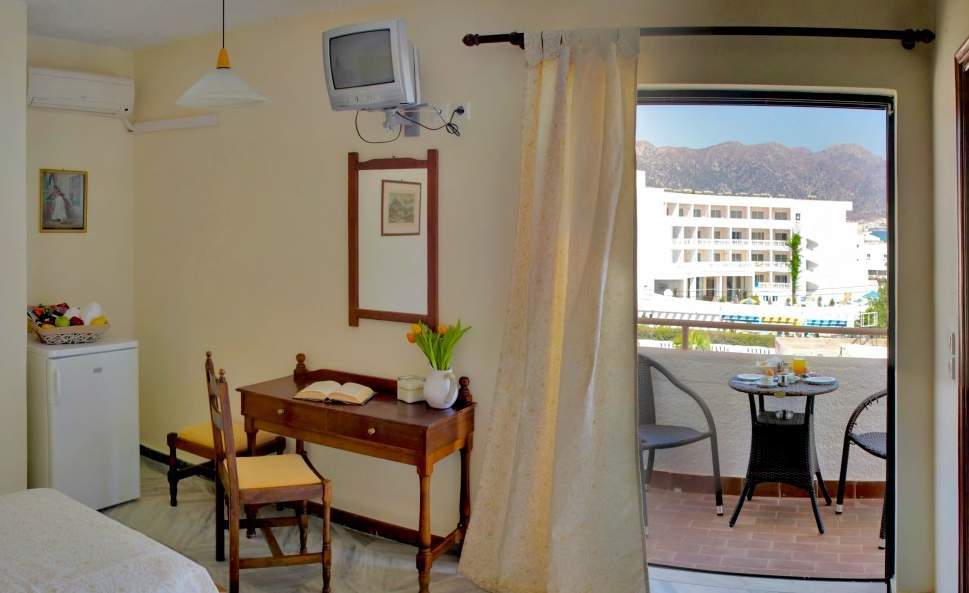 Silver Otel 3*